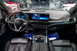 بي ام دبليو X5